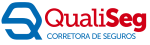 Logotipo Qualiseg